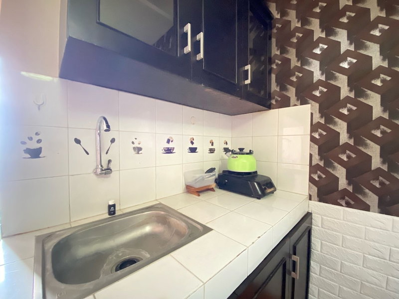 Spacious 2Br At Gateway Ahmad Yani Apartment, Bandung, Indonesia