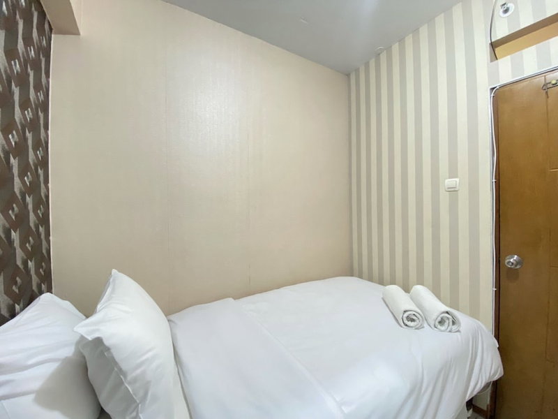 Spacious 2Br At Gateway Ahmad Yani Apartment, Bandung, Indonesia