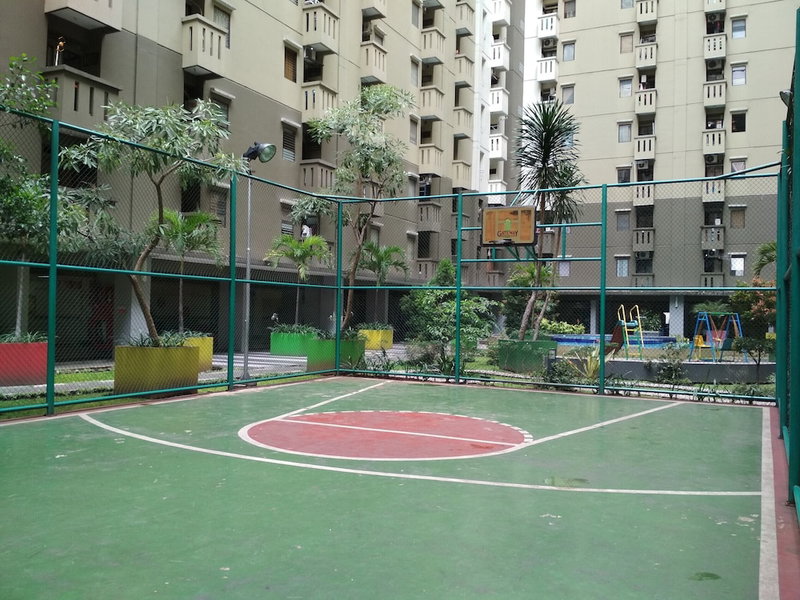 Spacious 2Br At Gateway Ahmad Yani Apartment, Bandung, Indonesia