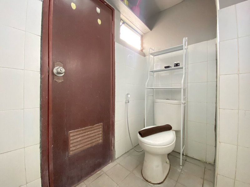 Spacious 2Br At Gateway Ahmad Yani Apartment, Bandung, Indonesia