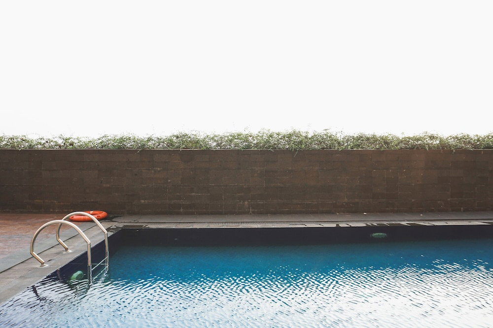Hotel · Tranquil Living Studio At Belmont Residence Puri Apartment, Jakarta
