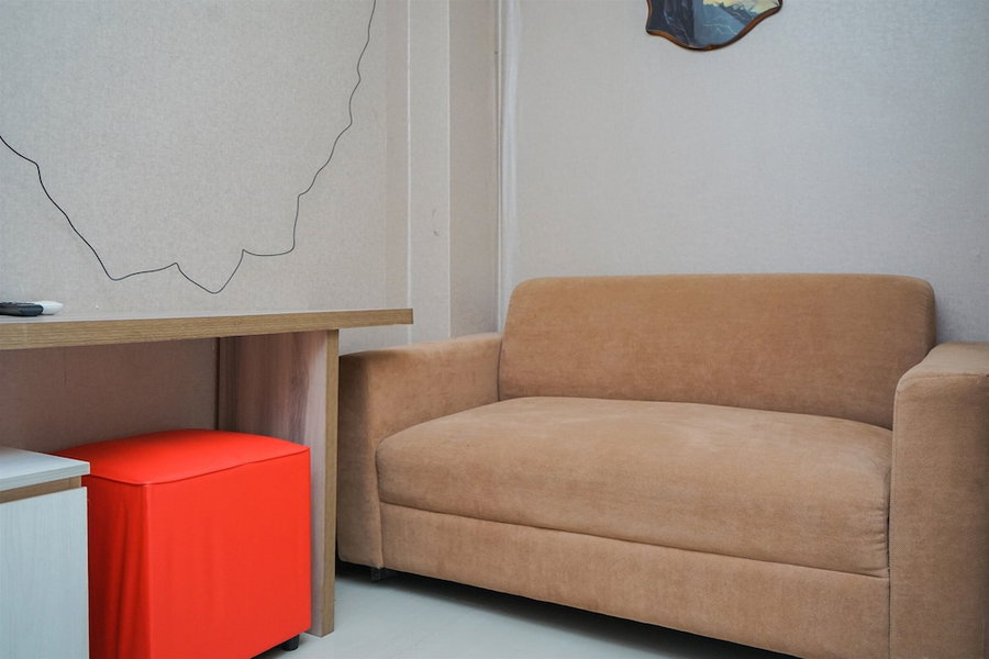 Cozy Stay Studio At Paramount Skyline Apartment, Gading Serpong, Indonesia