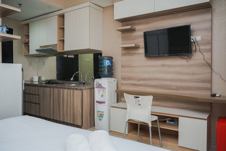 Cozy Stay Studio At Paramount Skyline Apartment, Gading Serpong, Indonesia