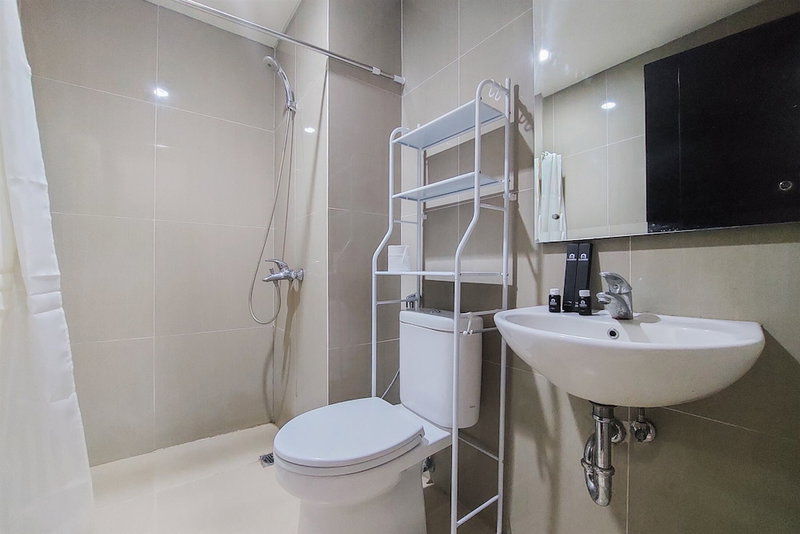 Cozy Stay Studio At Paramount Skyline Apartment, Gading Serpong, Indonesia