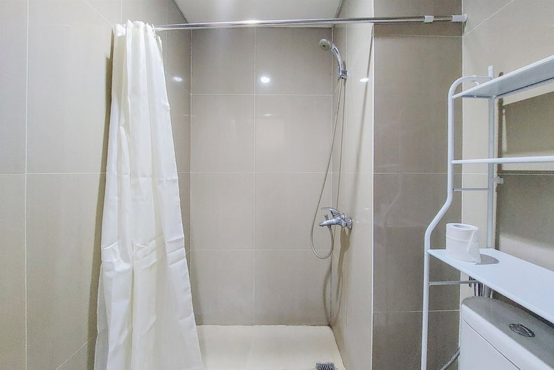 Cozy Stay Studio At Paramount Skyline Apartment, Gading Serpong, Indonesia