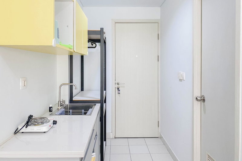 Cozy Stay Studio At Patraland Urbano Apartment, Bekasi, Indonesia