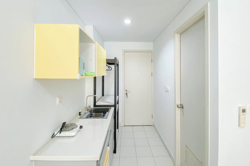 Cozy Stay Studio At Patraland Urbano Apartment, Bekasi, Indonesia