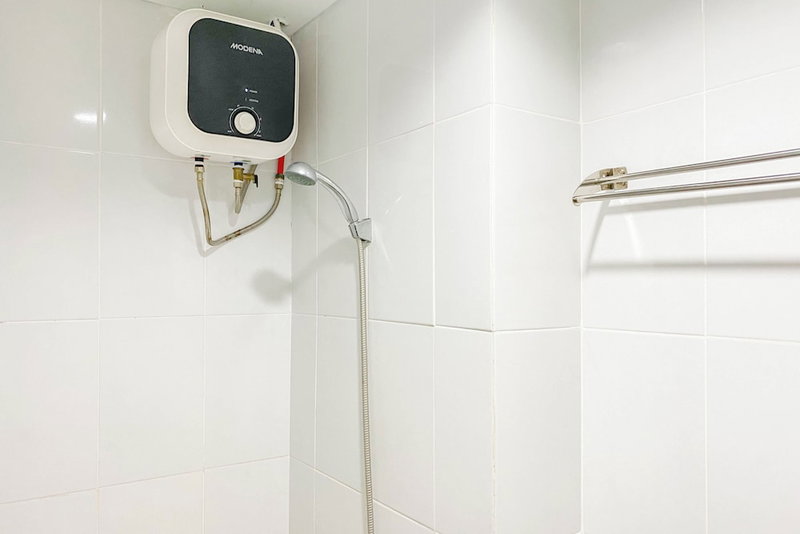 Cozy Stay Studio At Patraland Urbano Apartment, Bekasi, Indonesia