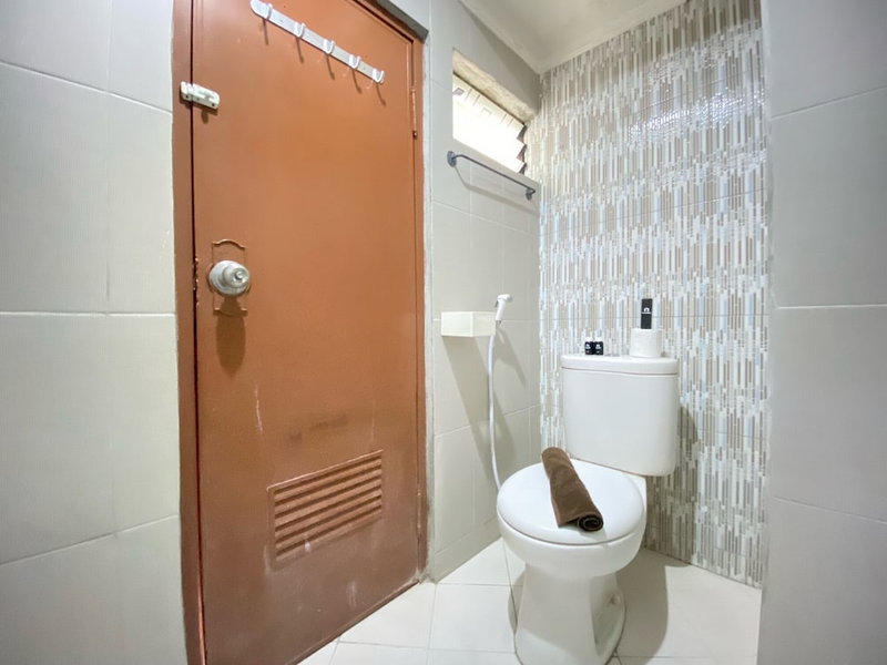 Cozy 2Br Apartment At Gateway Ahmad Yani Cicadas, Bandung, Indonesia