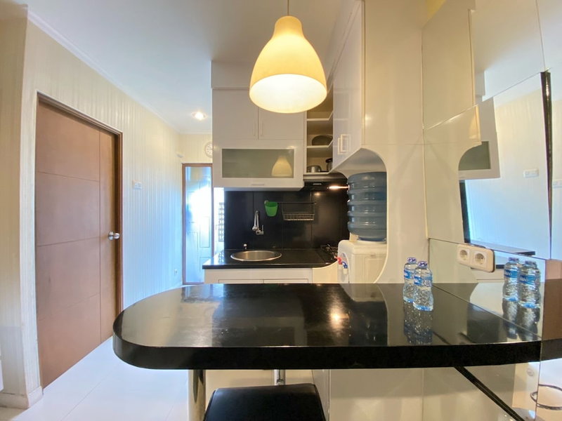Cozy 2Br Apartment At Gateway Ahmad Yani Cicadas, Bandung, Indonesia