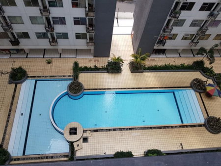 Homey Living 2Br At Jarrdin Cihampelas Apartment, Bandung, Indonesia