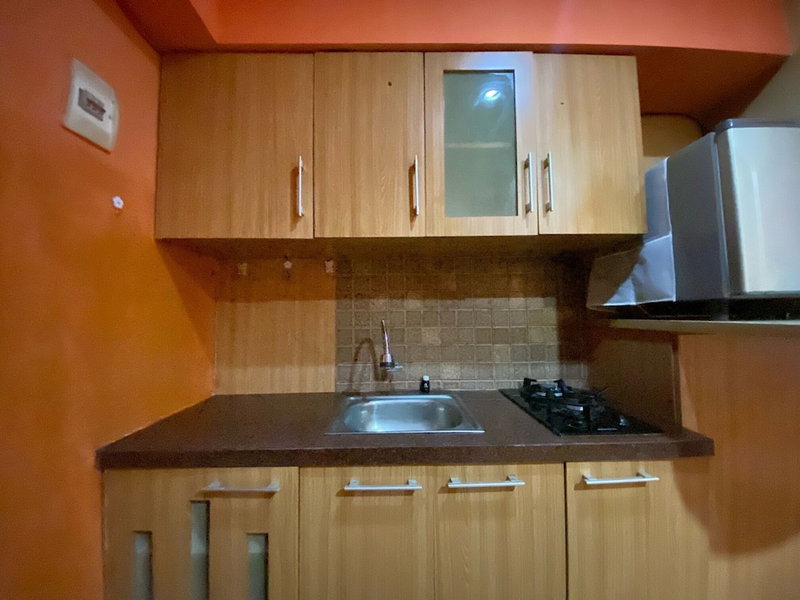 Homey Living 2Br At Jarrdin Cihampelas Apartment, Bandung, Indonesia
