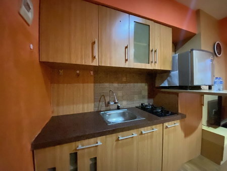 Homey Living 2Br At Jarrdin Cihampelas Apartment, Bandung, Indonesia
