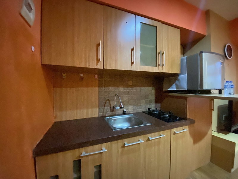 Homey Living 2Br At Jarrdin Cihampelas Apartment, Bandung, Indonesia