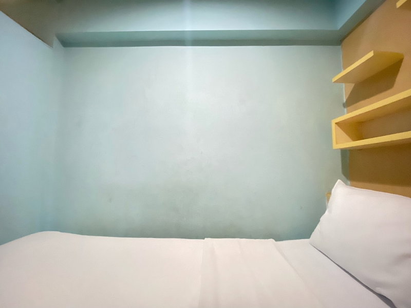 Homey Living 2Br At Jarrdin Cihampelas Apartment, Bandung, Indonesia