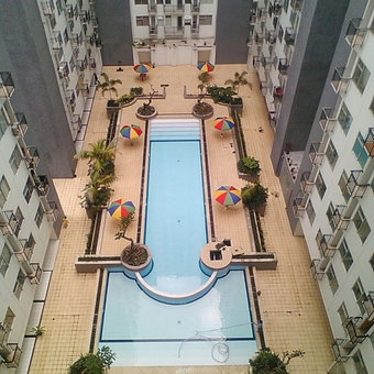 Homey Living 2Br At Jarrdin Cihampelas Apartment, Bandung, Indonesia