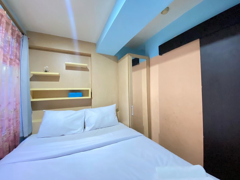 Homey Living 2Br At Jarrdin Cihampelas Apartment, Bandung, Indonesia