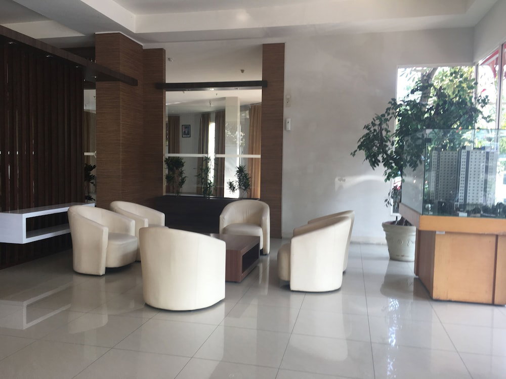 Cozy 2Br Apartment At Pinewood Jatinangor, Indonesia
