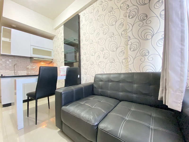 Cozy 2Br Apartment At Pinewood Jatinangor, Cileunyi, Indonesia