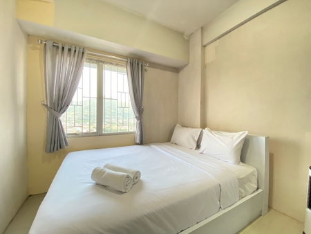 Cozy 2Br Apartment At Pinewood Jatinangor, Cileunyi, Indonesia