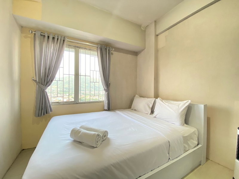 Cozy 2Br Apartment At Pinewood Jatinangor, Cileunyi, Indonesia
