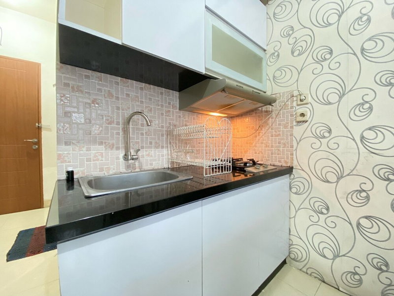 Cozy 2Br Apartment At Pinewood Jatinangor, Cileunyi, Indonesia