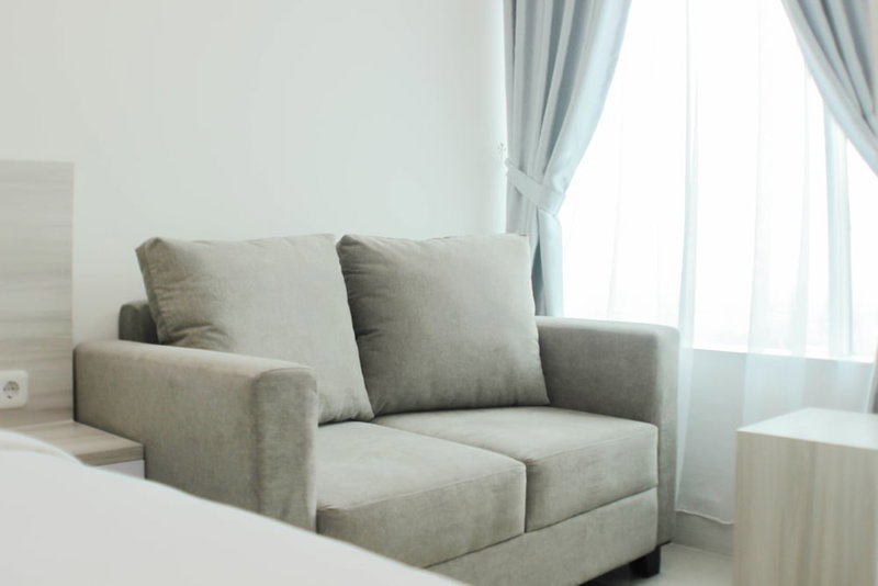 Elegant And Comfy Studio At Grand Kamala Lagoon Apartment, Bekasi, Indonesia