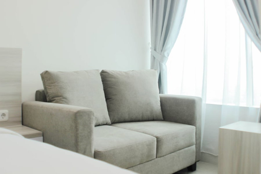 Elegant And Comfy Studio At Grand Kamala Lagoon Apartment, Bekasi, Indonesia