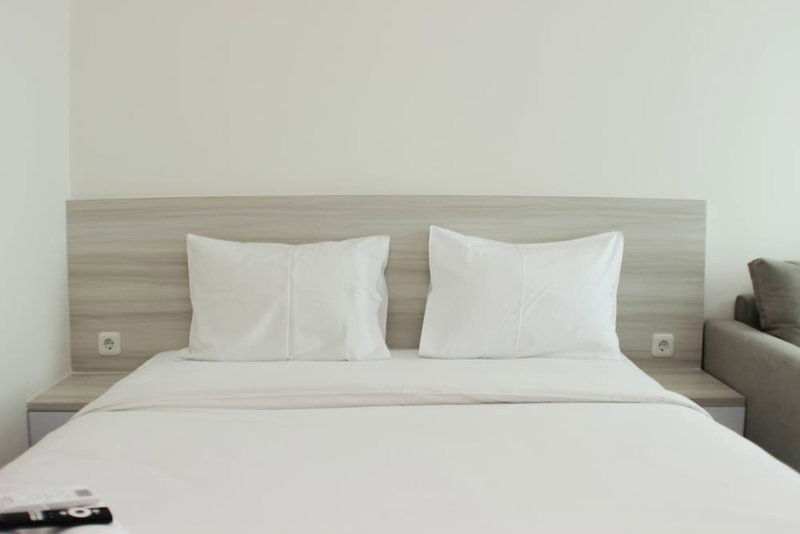 Elegant And Comfy Studio At Grand Kamala Lagoon Apartment, Bekasi, Indonesia