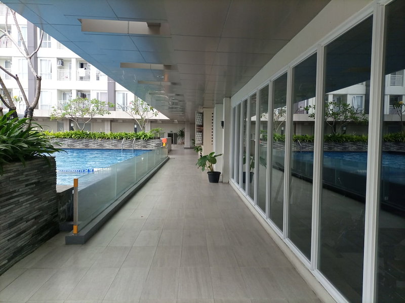 Cozy Studio At Taman Melati Sinduadi Apartment, Pogung Lor, Indonesia