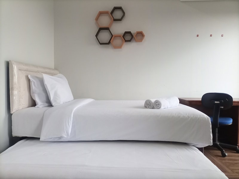 Cozy Studio At Taman Melati Sinduadi Apartment, Pogung Lor, Indonesia