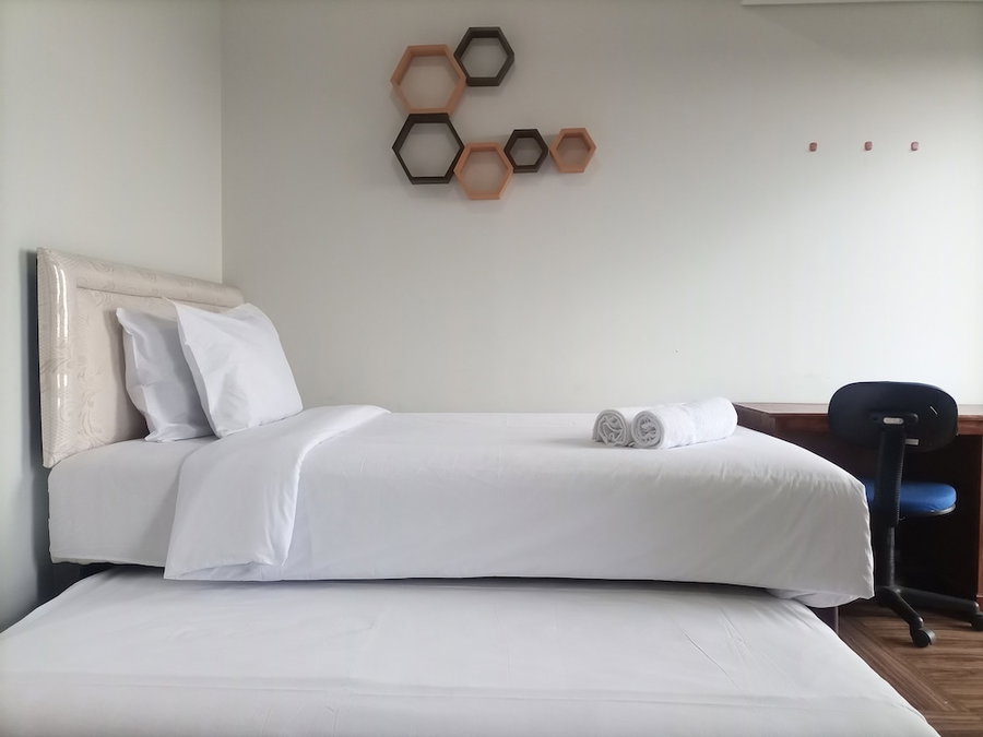 Cozy Studio At Taman Melati Sinduadi Apartment, Pogung Lor, Indonesia
