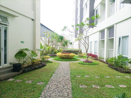 Cozy Studio At Taman Melati Sinduadi Apartment, Pogung Lor, Indonesia