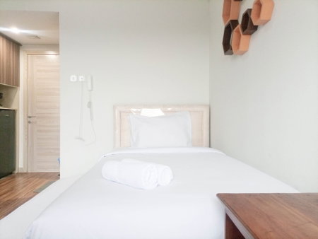 Cozy Studio At Taman Melati Sinduadi Apartment, Pogung Lor, Indonesia