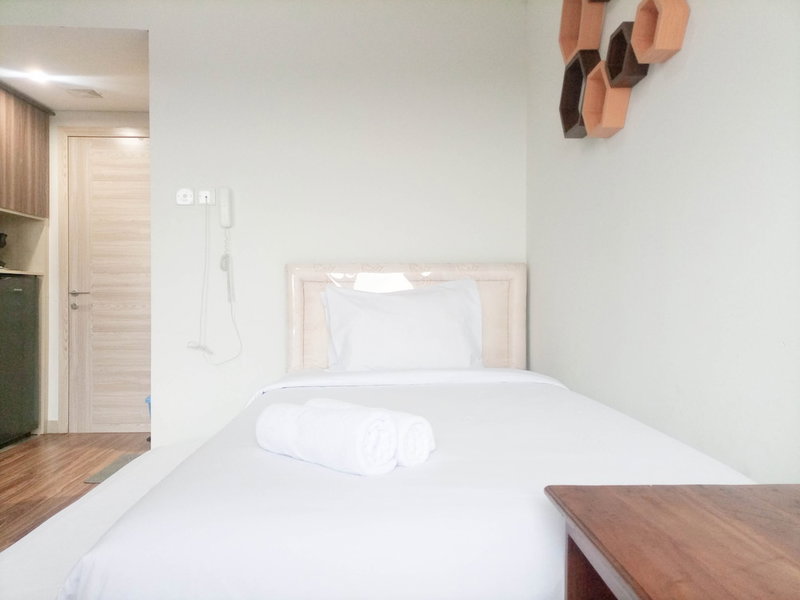 Cozy Studio At Taman Melati Sinduadi Apartment, Pogung Lor, Indonesia