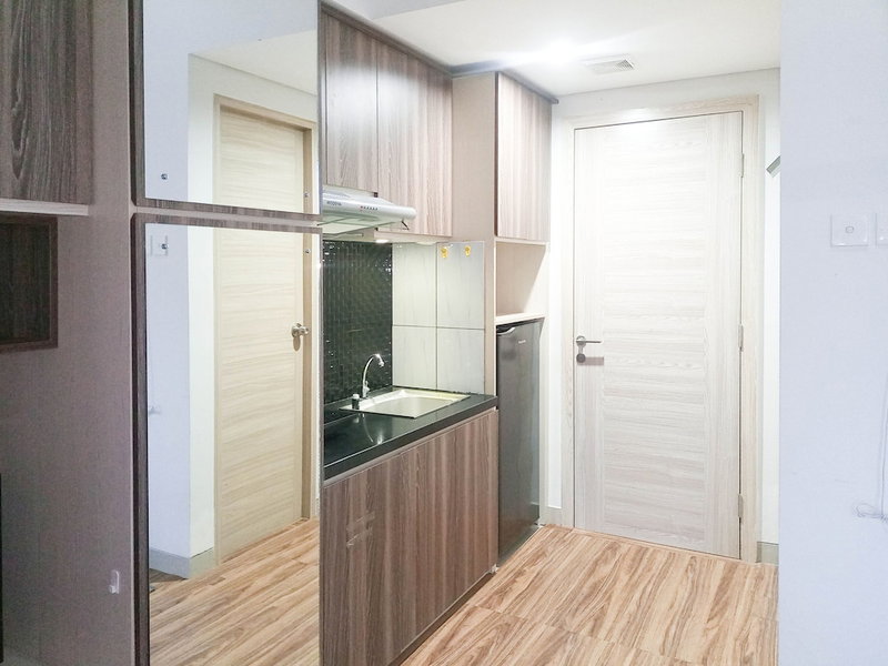 Cozy Studio At Taman Melati Sinduadi Apartment, Pogung Lor, Indonesia