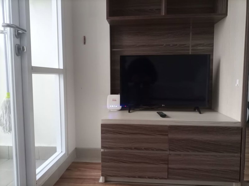 Cozy Studio At Taman Melati Sinduadi Apartment, Pogung Lor, Indonesia