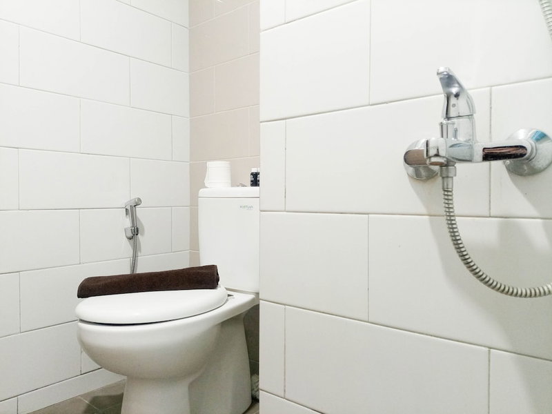Cozy Studio At Taman Melati Sinduadi Apartment, Pogung Lor, Indonesia
