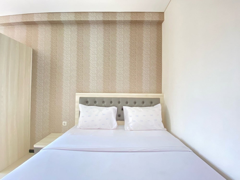 Hotel · Cozy And Serene 2Br Apartment At Parahyangan Residence, Bandung