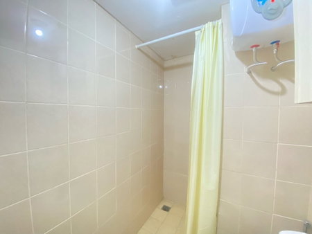Cozy And Serene 2Br Apartment At Parahyangan Residence, Bandung, Indonesia