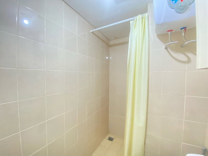 Cozy And Serene 2Br Apartment At Parahyangan Residence, Bandung, Indonesia