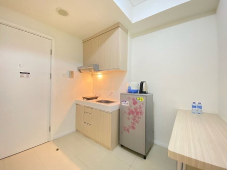 Homey Furnished 2Br Apartment At Parahyangan Residence, Bandung, Indonesia