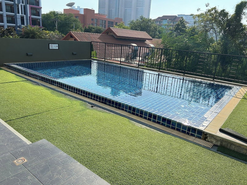 Suntria Hotel Pattaya, Sattahip, Thailand