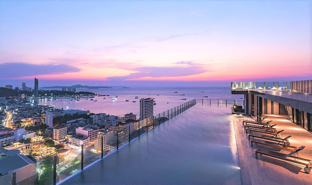 Central Pattaya Great Location, Thailand