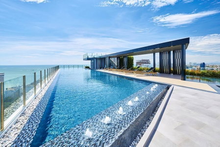 Central Pattaya Great Location, Pattaya, Thailand