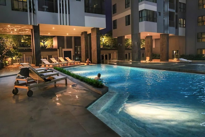 Central Pattaya Great Location, Pattaya, Thailand