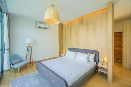 TheX10 PrivatePoolVilla & ResortKhaoYai, Pak Chong, Thailand