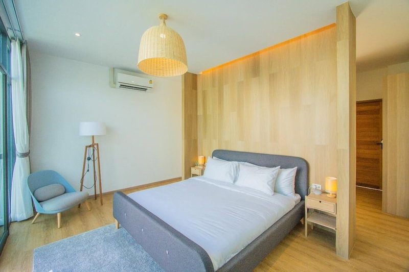 TheX10 PrivatePoolVilla & ResortKhaoYai, Pak Chong, Thailand