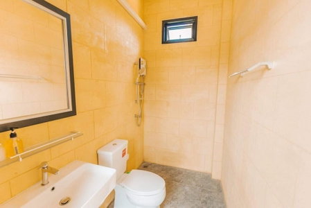 TheX10 PrivatePoolVilla & ResortKhaoYai, Pak Chong, Thailand
