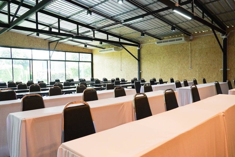 TheX10 PrivatePoolVilla & ResortKhaoYai, Pak Chong, Thailand